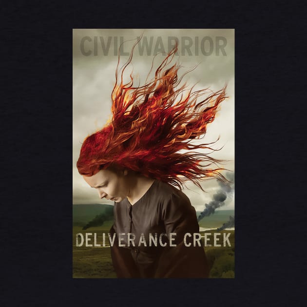 Deliverance Creek by diiiana